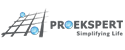 Proekspert logo