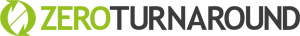 ZeroTurnaround logo